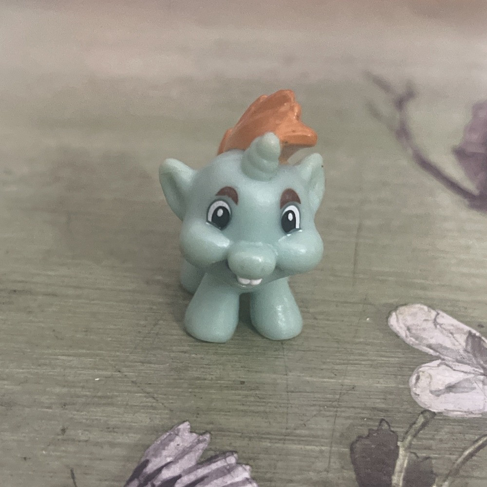 Hasbro My Little Pony G4 Snips Mini Figure